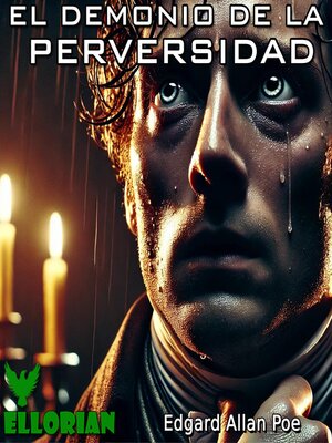 cover image of El demonio de la perversidad